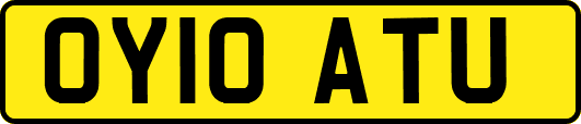 OY10ATU
