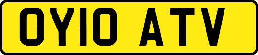OY10ATV