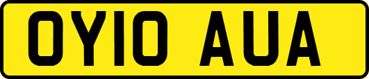 OY10AUA