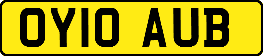 OY10AUB