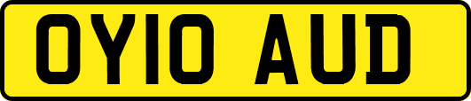 OY10AUD