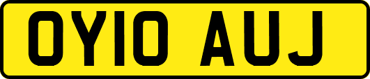 OY10AUJ