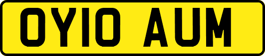 OY10AUM