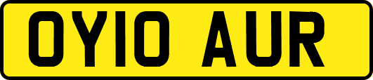 OY10AUR
