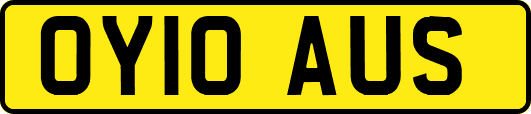 OY10AUS