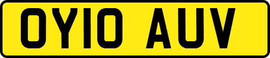 OY10AUV