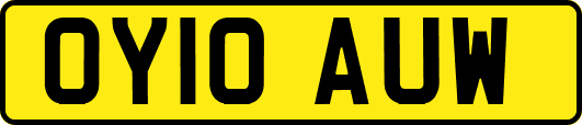OY10AUW