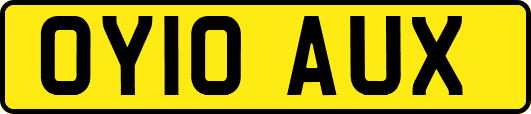 OY10AUX