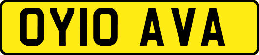 OY10AVA
