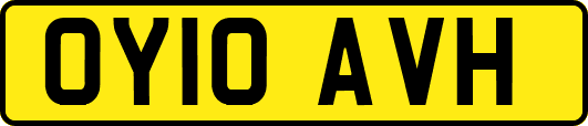 OY10AVH