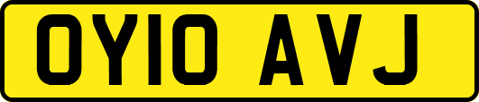 OY10AVJ