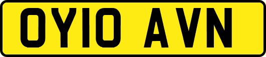 OY10AVN