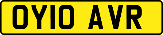 OY10AVR