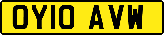 OY10AVW