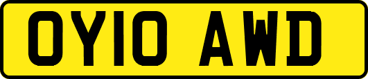 OY10AWD