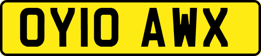 OY10AWX