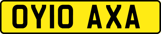 OY10AXA