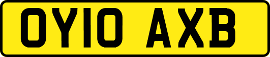 OY10AXB