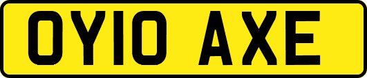 OY10AXE