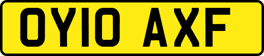 OY10AXF