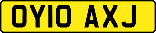 OY10AXJ