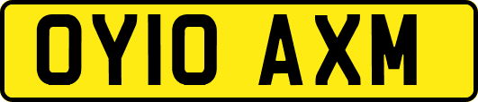 OY10AXM