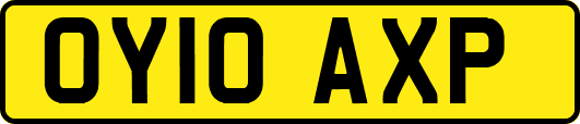 OY10AXP