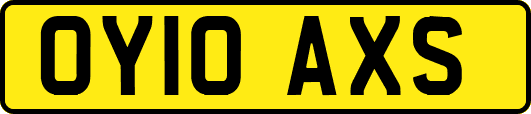 OY10AXS