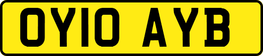 OY10AYB