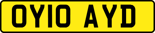 OY10AYD