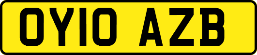 OY10AZB