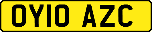 OY10AZC