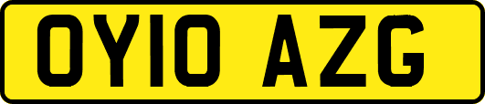 OY10AZG