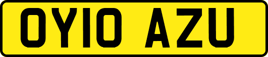 OY10AZU