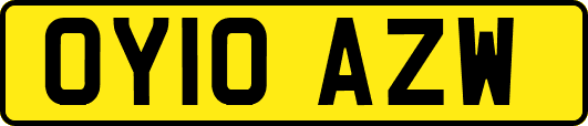 OY10AZW