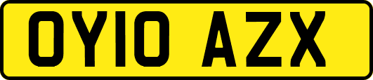 OY10AZX