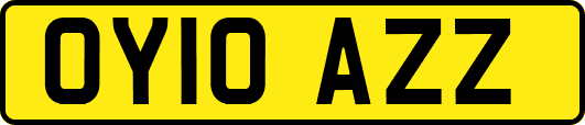 OY10AZZ