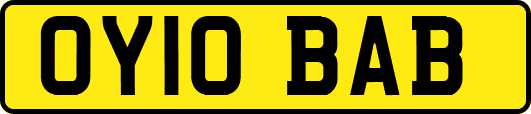 OY10BAB