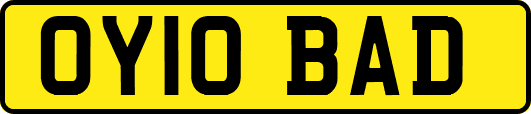 OY10BAD