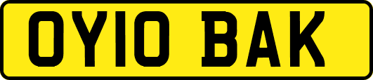 OY10BAK