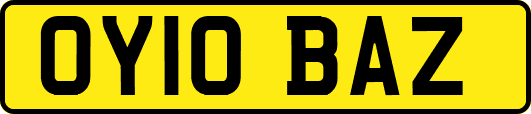 OY10BAZ