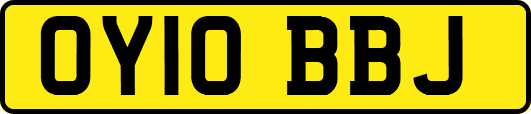 OY10BBJ