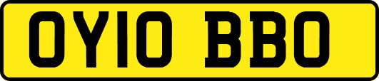 OY10BBO