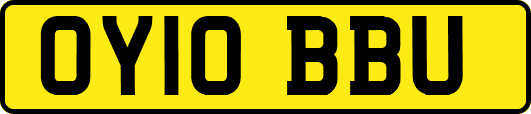 OY10BBU