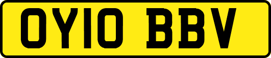 OY10BBV