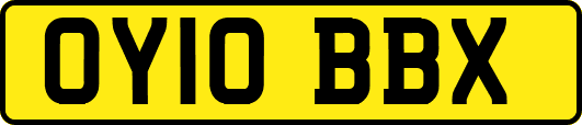 OY10BBX