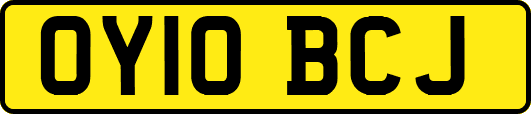 OY10BCJ