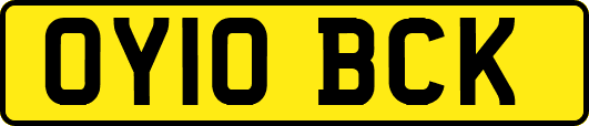 OY10BCK