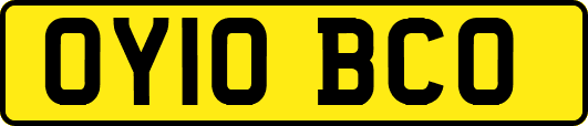 OY10BCO