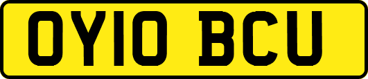 OY10BCU